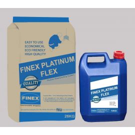 Finex Platinum Flex Waterproofing