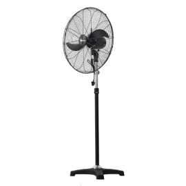 Industrial Pedestal Fan 155W