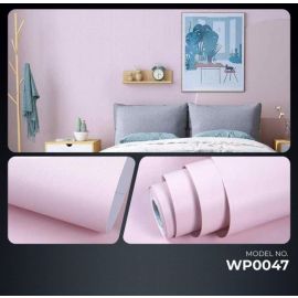 PVC Coated Wallpaper