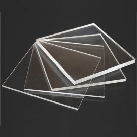 Clear Acrylic Sheet 3mm 