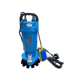 1HP 1" Submersible pump (Clean Water) image 1