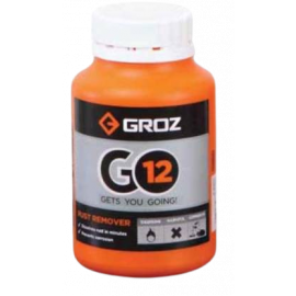 GROZ Grease Pump Bucket 3kg