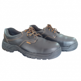 Magnum Leather Safety Shoes