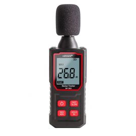 NOYAFA Digital sound level meter NF- 562