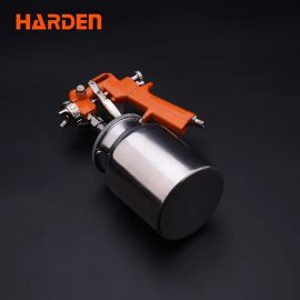 HARDEN 1000ml Suction Spray Gun