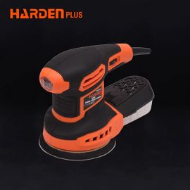 HARDEN Electric Hand Pro Palm Finish Sander - 360W/220V