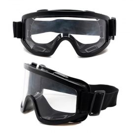 Unisex Safety Goggles  Anti Fog