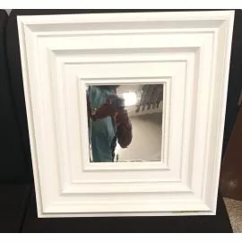 3D Wall Panel 19" x 19"