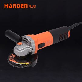 HARDEN 115 mm /900W /220V angle grinder