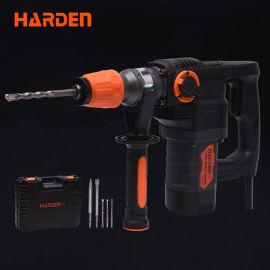 HARDEN Electric Rotary Hammer - 1100W /220V