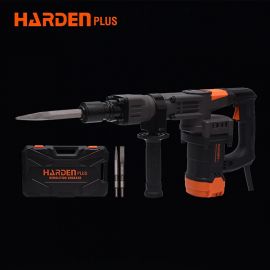 HARDEN Demolition hammer / breaker 950W / 220V