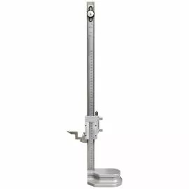  Mitutoyo Vernier Height Gauge 0-450mm 0.02mm 514-104  image 1