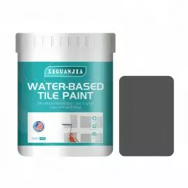 Water Based Tile Refurbishment Waterproof Paint