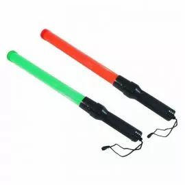 LED Traffic Safety Baton Rechargeable 