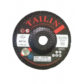 Tailin Metal Cutting Wheel 4"