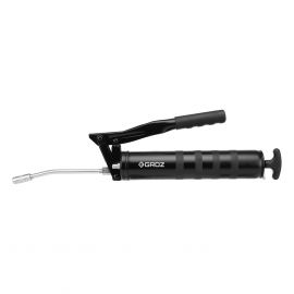 GROZ GREASE GUN LEVER TYPE 500GMS  image 1