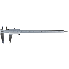  Mitutoyo Vernier Caliper 0-300mm/0.02mm 0-12"/0.001" 530-119 