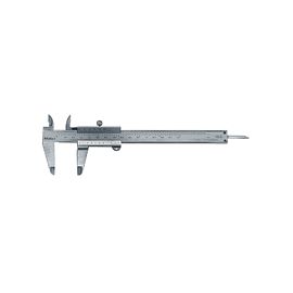 Mitutoyo Vernier Caliper 0-150mm/0.02mm 0-6"/0.001" 530-312 