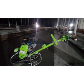 Concrete Power Trowels