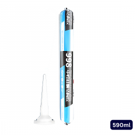 998 Polymer Modified Silicone Adhesive Sealant