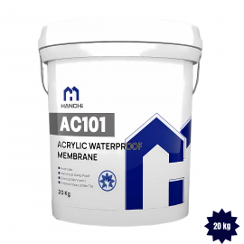 Acrylic Waterproofing Membrane AC 101
