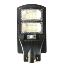 Akra LED Solar Street Light 100W