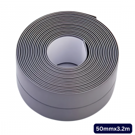 Bath & Kitchen PVC Self Adhesive Caulk Tape