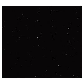 Black galaxy quartz image 1