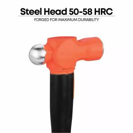 GROZ HAMMER - HANDLE BALL PEIN HAMMER 24 oz