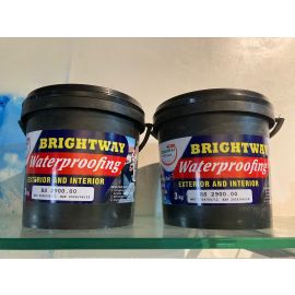 Brightway Paints BPL Seal Waterproofing