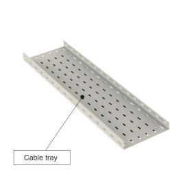 Powerlink Cable Ladder 200mm x 50mm