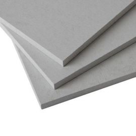 EL Toro Fiber Cement Ceiling sheets 4' x 4' 4.5mm image 1