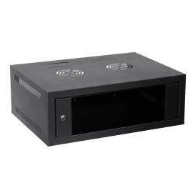 Sys Rack 3U Wall Mounted Network Rack  CB