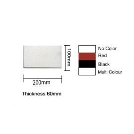 Mascons Decorative Paving Slabs Dimensions