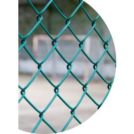 Rebco Chain Link Fence PVC Coated