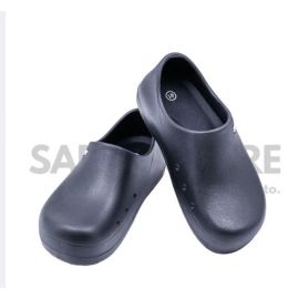 High Quality Certified Oil & Slip Resistant Chef Shoe image 1