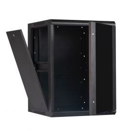 Sys Rack 16U Wall Mounted Network Rack  CH-R