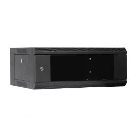 Sys Rack 3U Wall Mounted Network Rack  CH-R image 1