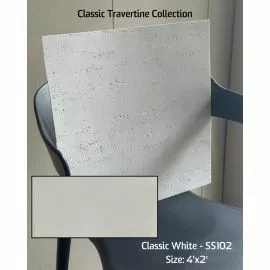 Classic Travertine Collection image 1