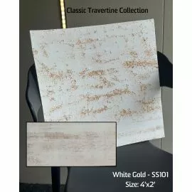 Classic Travertine Collection
