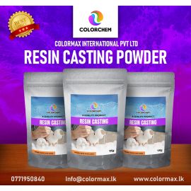 Resin Casting Powder Image 1