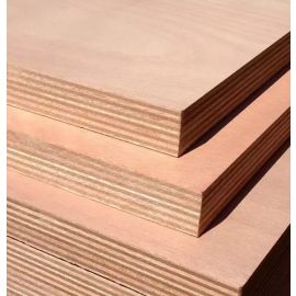 Plywood Sheets Non Face 12mm