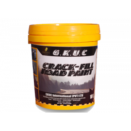 GKUC Bitumen Crack Fill Road Paint