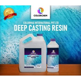 Colorchem Deep Casting Resin