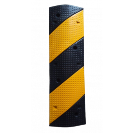 Rubber Speed  Hump With  Reflective HY SPR350R