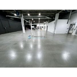 Concrete Dustproofing System image 1