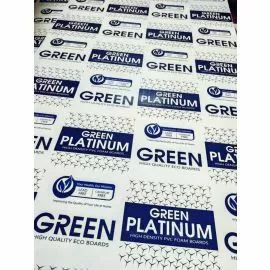 High Density High Quality ECO Boards 