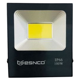 Esenco LED High Power  Flood Light IP66 6500K 