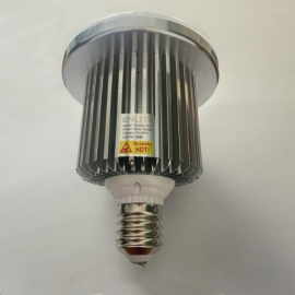 Enlite LED Mushroom Bulb 100W E40 Screw Type