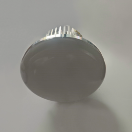 Enlite LED Mushroom Bulb 100W E40 Screw Type